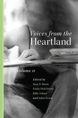 Stimmen aus dem Kernland: Band II - Voices from the Heartland: Volume II