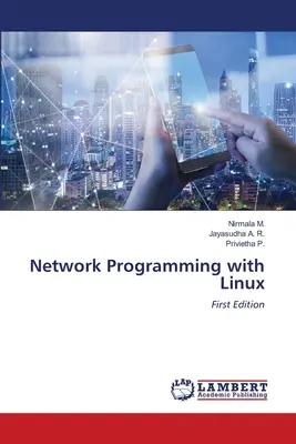 Netzwerkprogrammierung mit Linux - Network Programming with Linux