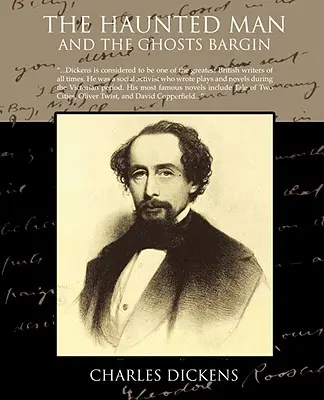 Der Geistermann und das Gespensterschnäppchen - The Haunted Man and the Ghost's Bargain