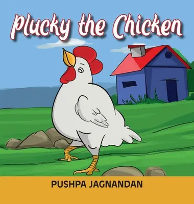 Plucky das Huhn - Plucky the Chicken