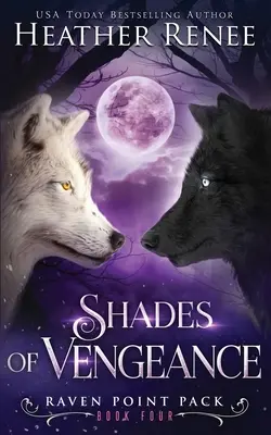 Schattierungen der Rache - Shades of Vengeance