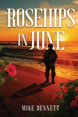 Hagebutten im Juni - Rosehips in June