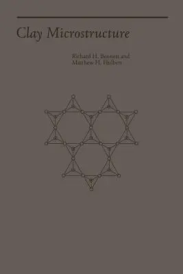 Lehm-Mikrostruktur - Clay Microstructure