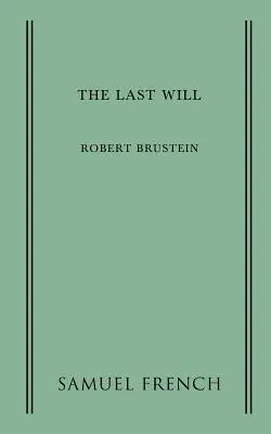 Der letzte Wille - The Last Will