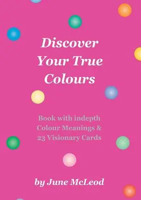 Entdecken Sie Ihre wahren Farben - Discover Your True Colours