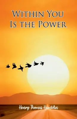 In dir ist die Kraft - Within You Is The Power