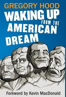 Aufwachen aus dem amerikanischen Traum - Waking Up from the American Dream