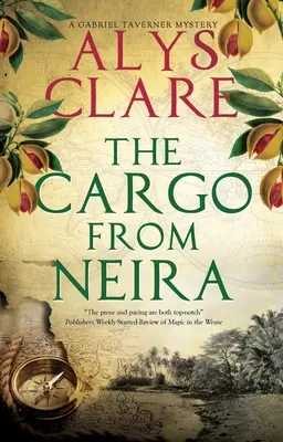 Die Ladung aus Neira - The Cargo from Neira