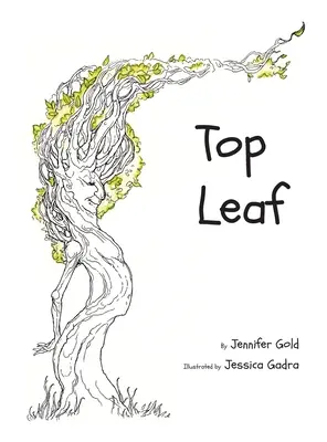 Oberes Blatt - Top Leaf