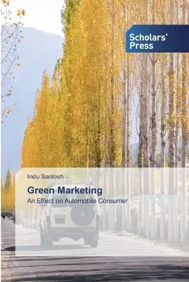 Grünes Marketing - Green Marketing