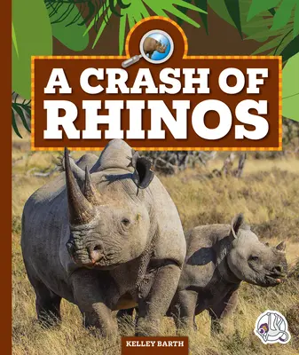 Ein Absturz von Nashörnern - A Crash of Rhinos