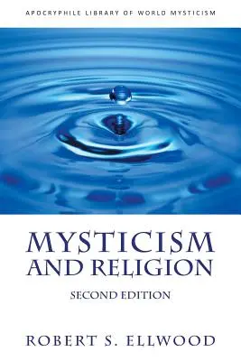 Mystik und Religion - Mysticism and Religion