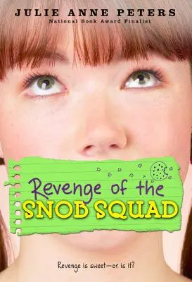 Die Rache der Snob-Truppe - Revenge of the Snob Squad