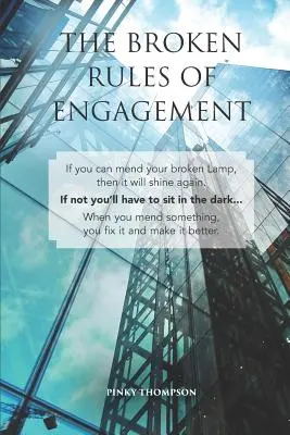 Die gebrochenen Regeln des Engagements - The Broken Rules of Engagement