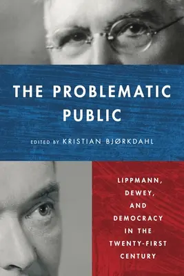 Die problematische Öffentlichkeit - The Problematic Public