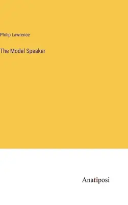 Der Mustersprecher - The Model Speaker