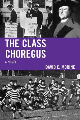 Der Klassen-Choregus - The Class Choregus