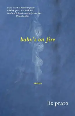 Baby's on Fire: Geschichten - Baby's on Fire: Stories