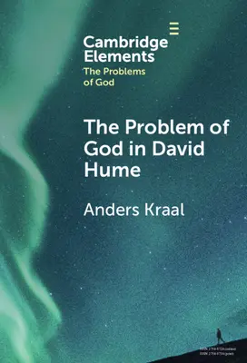 Das Problem Gottes bei David Hume