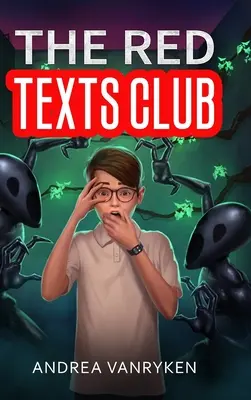 Der Club der roten Texte - The Red Texts Club