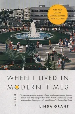 Als ich in der Neuzeit lebte - When I Lived in Modern Times