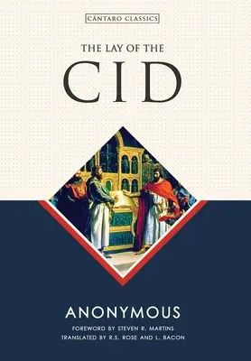 Das Lied des Cid - The Lay of the Cid