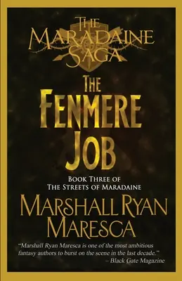 Der Fenmere-Job - The Fenmere Job
