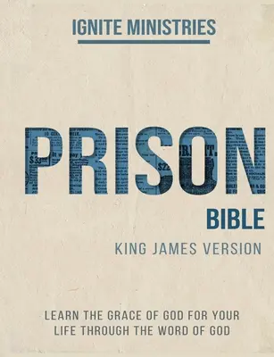 Gefängnis-Bibel - Prison Bible