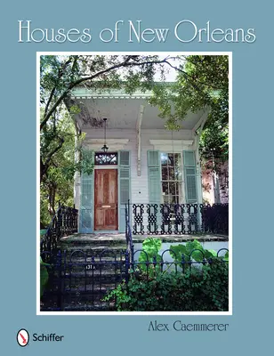 Häuser von New Orleans - Houses of New Orleans