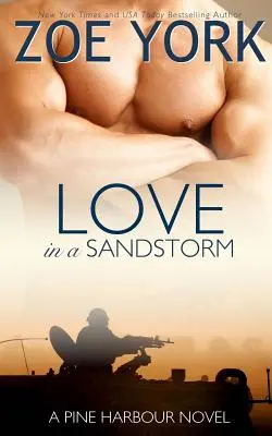 Liebe im Sandsturm - Love in a Sandstorm