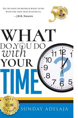 Was machen Sie mit Ihrer Zeit? - What Do You Do With Your Time?