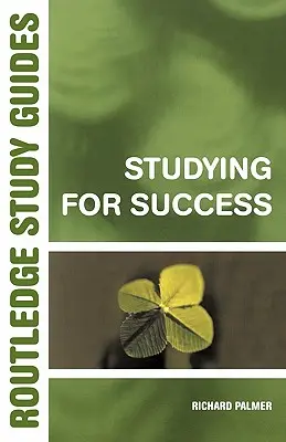 Studieren für den Erfolg - Studying for Success