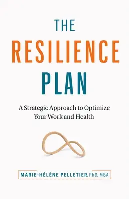 Der Resilienz-Plan: Ein strategischer Ansatz zur Optimierung Ihrer Arbeitsleistung und psychischen Gesundheit - The Resilience Plan: A Strategic Approach to Optimizing Your Work Performance and Mental Health