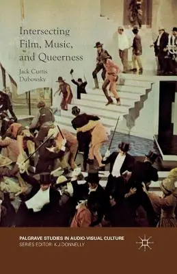 Überschneidungen von Film, Musik und Queerness - Intersecting Film, Music, and Queerness