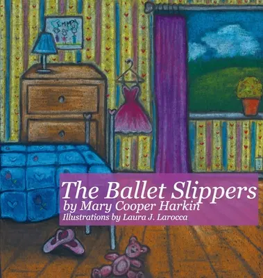 Die Ballettpantoffeln - The Ballet Slippers