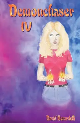 Dämonenjäger IV - Demonchaser IV