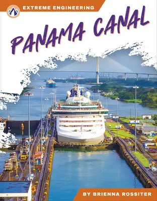 Panama-Kanal - Panama Canal