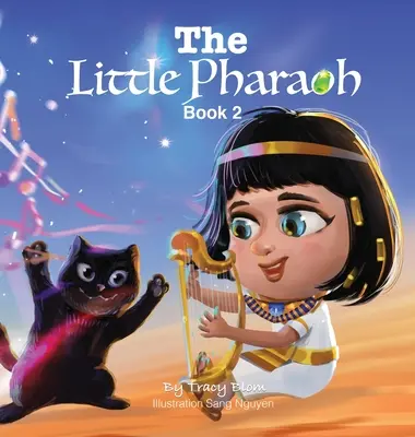 Der kleine Pharao: Buch 2 - The Little Pharaoh: Book 2