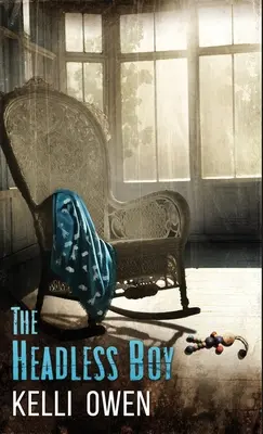 Der kopflose Junge - The Headless Boy