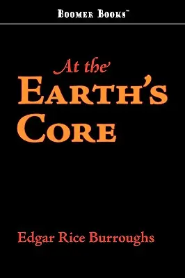 Im Kern der Erde - At the Earth's Core