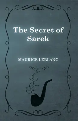 Das Geheimnis von Sarek - The Secret of Sarek