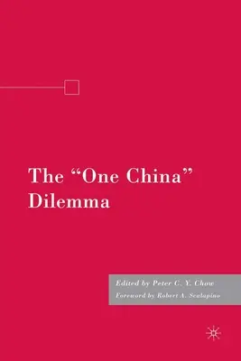 Das China-Dilemma
