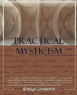 Praktische Mystik - Practical Mysticism