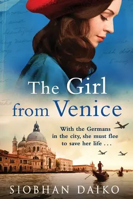 Das Mädchen aus Venedig - The Girl from Venice