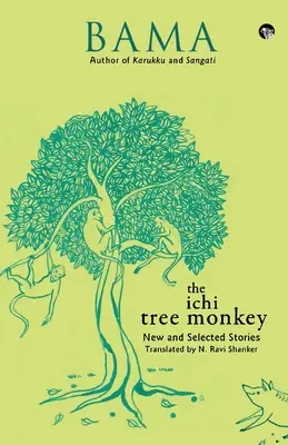 Der Ichi-Baum-Affe und andere Geschichten - The Ichi Tree Monkey and Other Stories