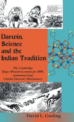 Darwin, Wissenschaft und die indianische Tradition - Darwin, Science and the Indian Tradition