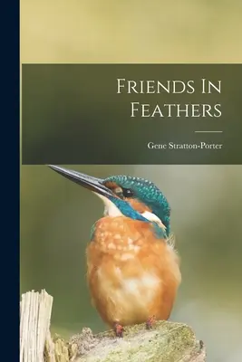 Freunde in Federn - Friends In Feathers