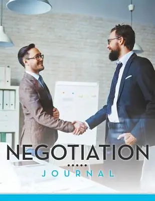 Verhandlungs-Journal - Negotiation Journal