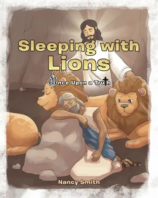 Schlafen mit Löwen - Sleeping with Lions