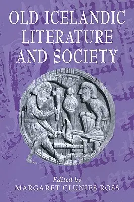 Altisländische Literatur und Gesellschaft - Old Icelandic Literature and Society